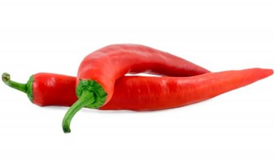 Bangladesh verontschuldigen mild Rode peper wondermiddel bij neusproblemen | gezondheid.be