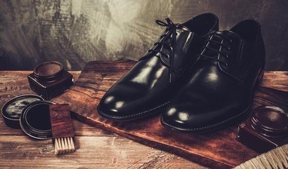 paars resultaat regeling Hoe maak je lederen schoenen soepel? | gezondheid.be