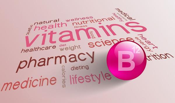 Symptomen vitamine B12-tekort moet supplementen nemen? gezondheid.be