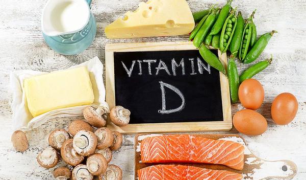 jas Zeeanemoon ondanks Zwangerschap en borstvoeding: moet u extra vitamine D slikken? |  gezondheid.be