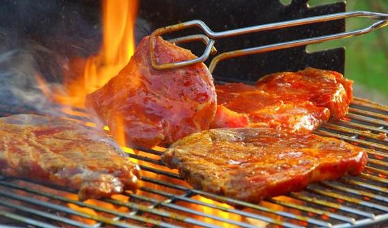hobby precedent herfst Hoe uw barbecue veilig aanmaken? | gezondheid.be