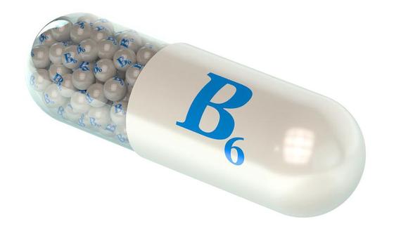 Tot ziens psychologie zacht Vitamine B6 : attention aux risques des suppléments | PassionSanté.be