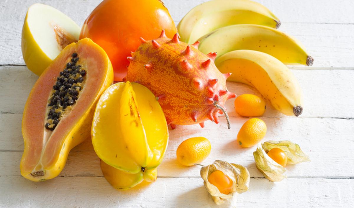 Fruit de la passion : quels bienfaits pour ce fruit exotique ?