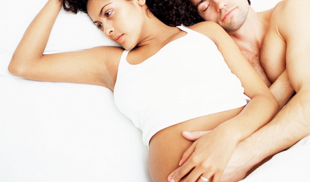 Les rapports sexuels pendant la grossesse | PassionSanté.be