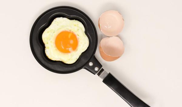 ervaring Soldaat Slot Zijn eieren slecht voor je cholesterol? | gezondheid.be