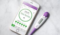 Nieuwe anticonceptie app: periodieke onthouding