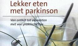 Kookboek voor mensen met de ziekte van Parkinson