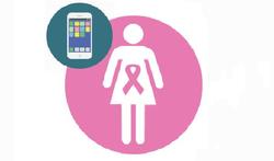 Nieuwe app voor beter comfort borstkankerpatiënt