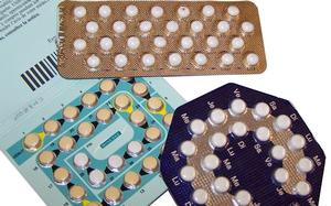 Minder kans op kanker door gebruik anticonceptiepil ?
