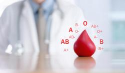 AVC précoce : quel est le groupe sanguin le plus à risque ?