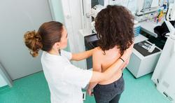 Mammografie: voortijdige opsporing van borstkanker