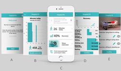 Patiënten sneller terug op de been dankzij Hospital Fit app