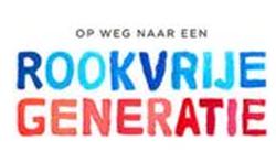 Campagne voor rookvrij opgroeien