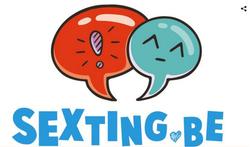 Lancering informatiesite sexting.be