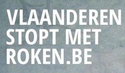 Nieuwe portaalsite over stoppen met roken in Vlaanderen