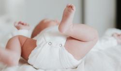 Constipation de bébé: 8 astuces pour la soulager