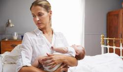 Perinatale en postnatale OCS: dwanghandelingen of duistere gedachten die steeds terugkeren