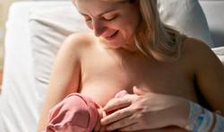 Kan je jouw borsten voorbereiden op borstvoeding?