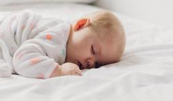 Slaapschema: hoeveel slaap heeft je kind nodig?