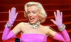 Marilyn Monroe souffrait d’endométriose
