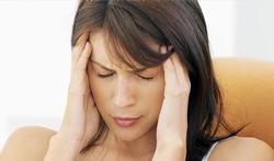 La migraine est plus qu'un mal de tête