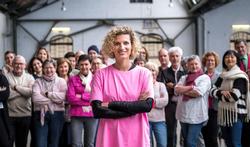 De Roze Mars verschuift naar oktober 2020