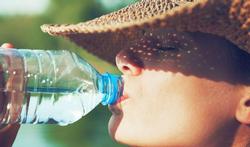 Comment savoir quand on a besoin de boire de l'eau ?