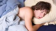 Pour moins grossir, les jeunes doivent plus dormir