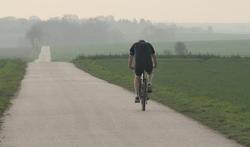 Geschikt fietszadel kan zadelpijn en huidirritatie voorkomen