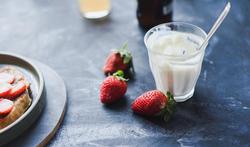 De voordelen van yoghurt als je kampt met hoge bloeddruk