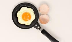 Zijn eieren slecht voor je cholesterol?