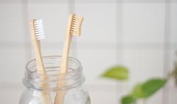 Is het ongezond om je tandenborstel te delen?