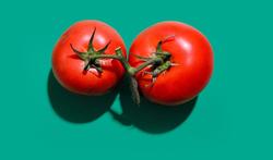 Helpen tomaten tegen borstkanker?