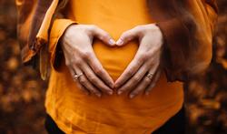 Cursus mindfulness helpt vrouwen ontspannen tijdens de zwangerschap