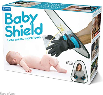 baby shield