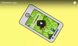 Video: Tekenbeet app