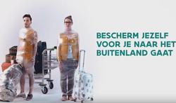 Europese Vaccinatieweek: Vlaanderen lanceert Vaccinatiewebsite