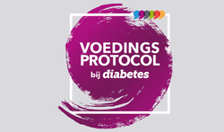 Diabetes Liga publiceert nieuw Vlaams ‘Voedingsprotocol bij diabetes’