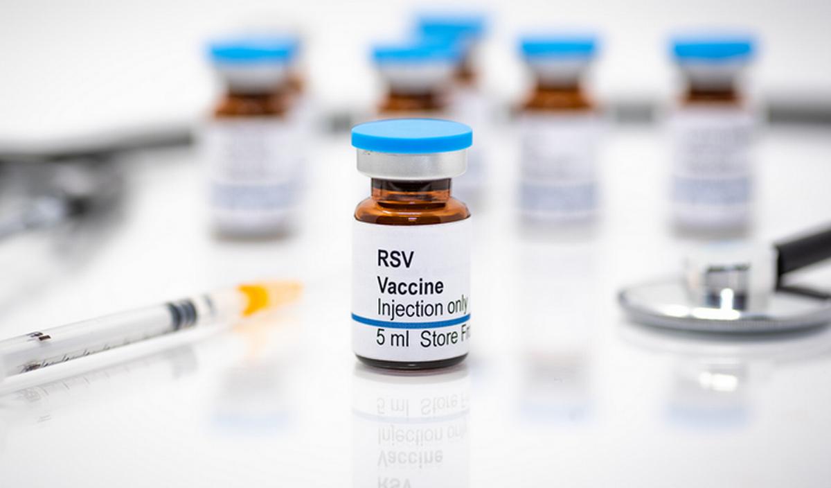 © Getty Images Getty_RSV_vaccin_VRS_2025.jpg