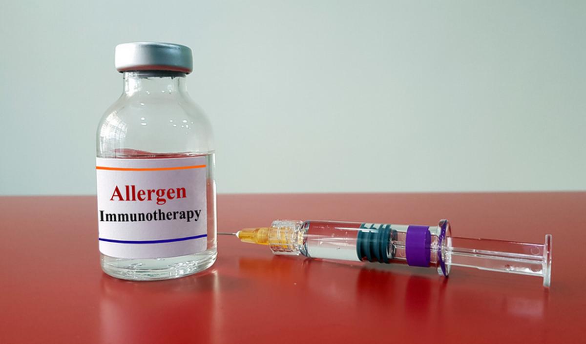 © Getty Images Getty_allergie_immunotherapie_2025.jpg