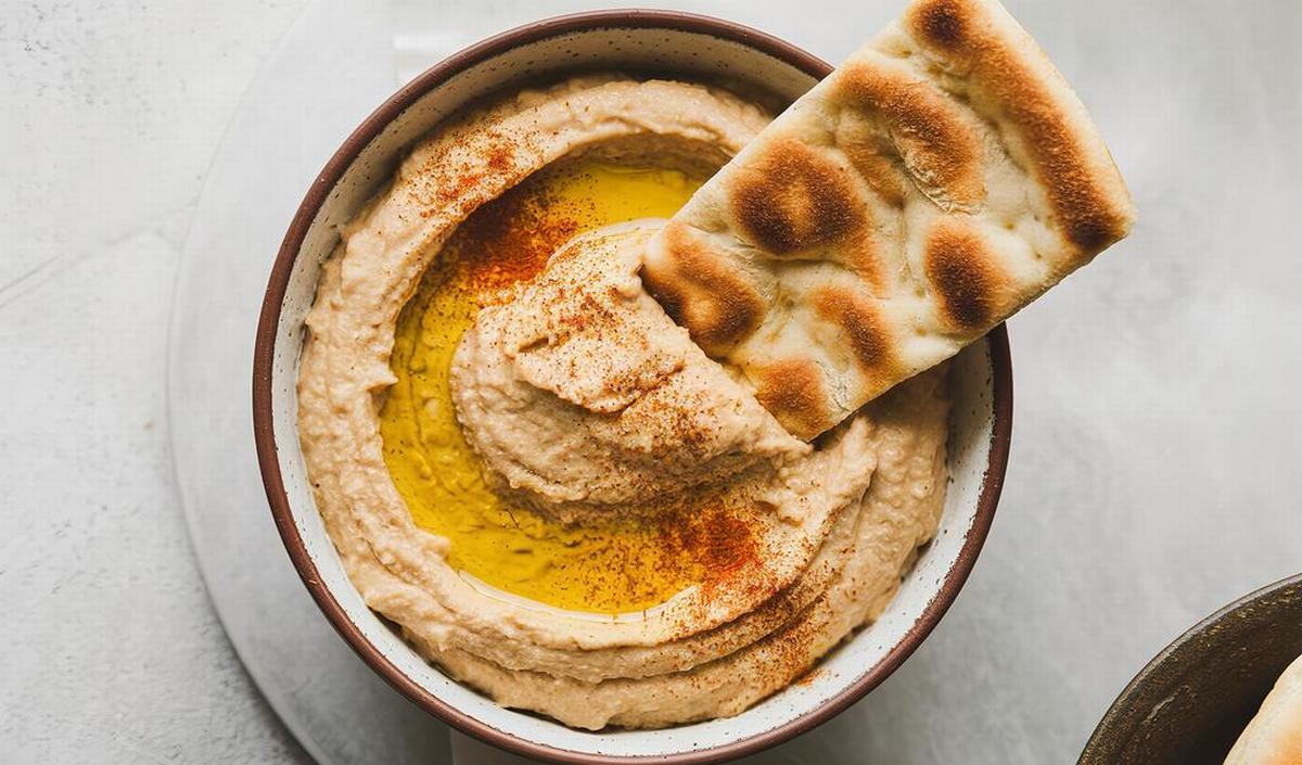 © Getty Images / hummus Getty_hummus_2025.jpg